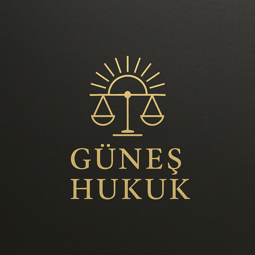 Güneş Hukuk